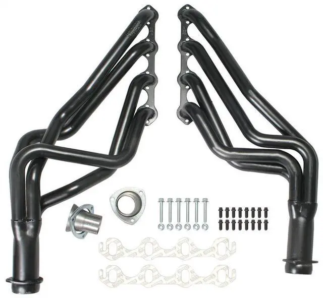 Main image of (CA) HEADERS - MUSTANG