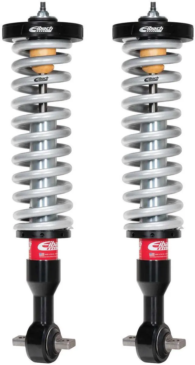 Main image of PRO-TRUCK 2.0 COILOVER