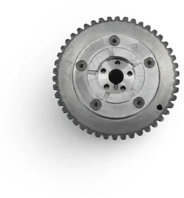 Main image of Gen-3 Hemi Camshaft Phaser 2009-2025