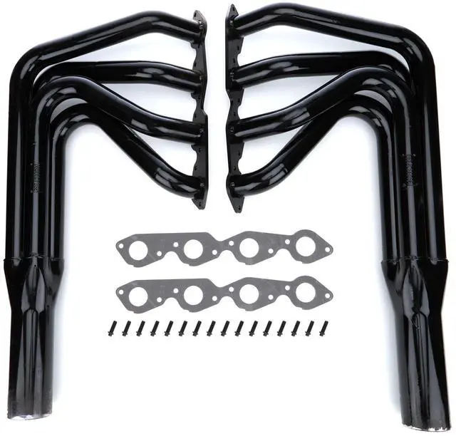 Main image of BBC Dyno Header 2in 3-1/2in Collector