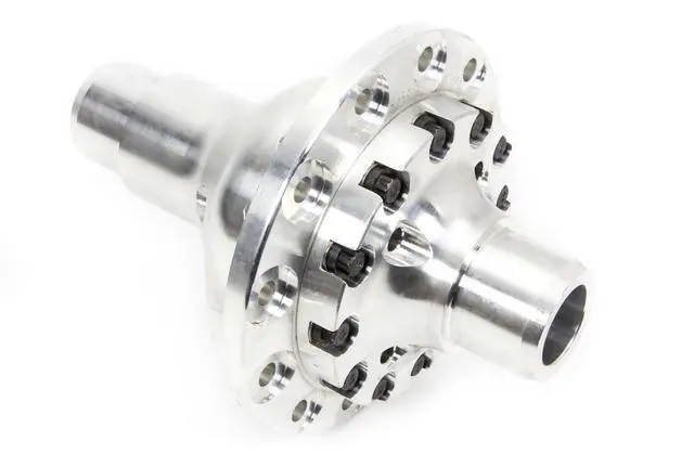 Main image of Billet Alum. Locker - Lightweight