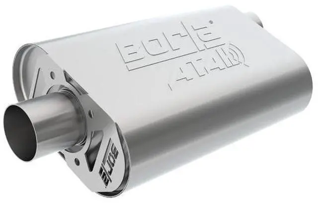 Main image of CRATEMUFFLER LS3