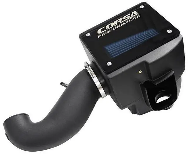 Main image of COLD AIR INTAKE SYSTEM