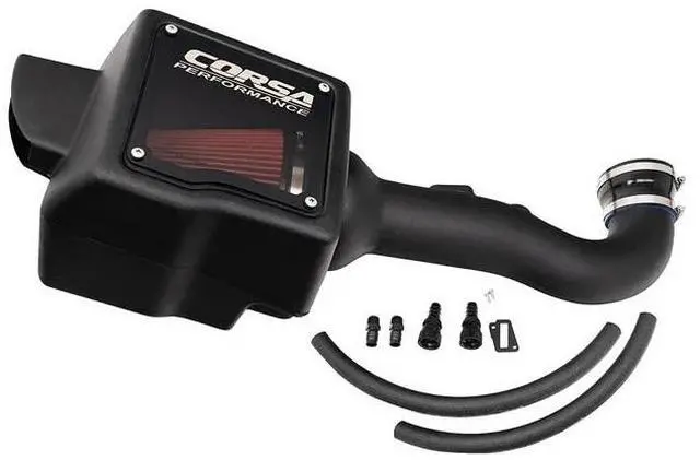 Main image of AIR INTAKE