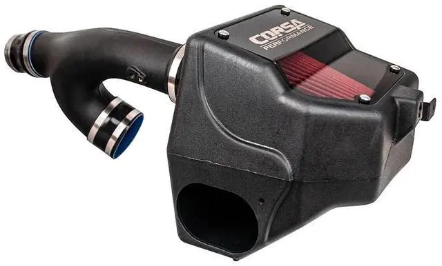 Main image of COLD AIR INTAKE