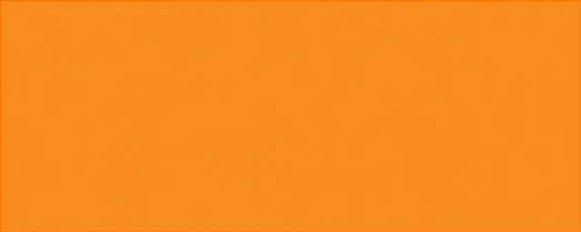 Main image of Aluminum Vib Orange/Vib Orange 4x10