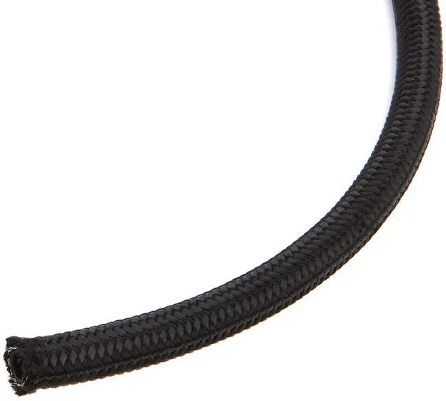 Main image of BLACK NYLON HOSE