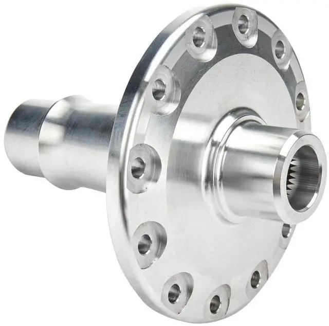 Main image of CT-1 Spool For EZ Series Aluminum