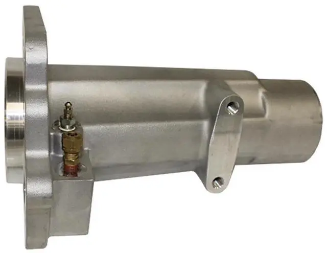 Main image of Extension Housing Roller Slide Aluminum