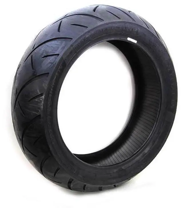 Main image of Metzler ME 888 200/55R x 17 inch Blackwall