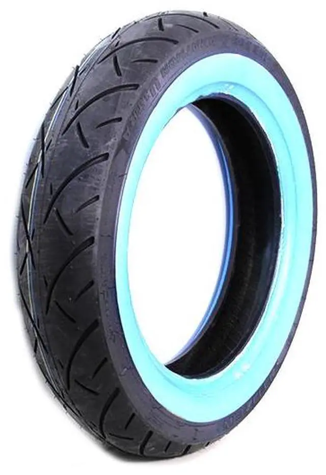 Main image of Metzeler ME888 Marathon 130/90 x 16 inch Rear Wide Whitewall