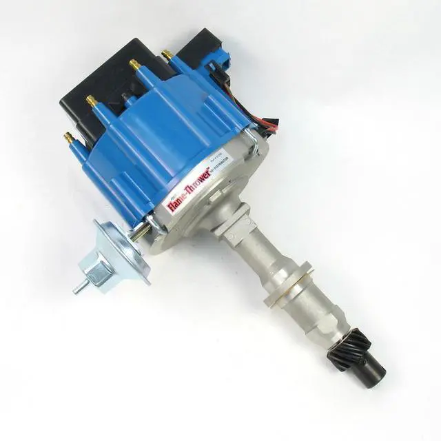 Main image of DISTR HEI PONTIAC SB/BB BLUE C