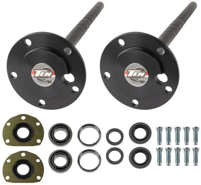 Main image of REAR AXLE KIT