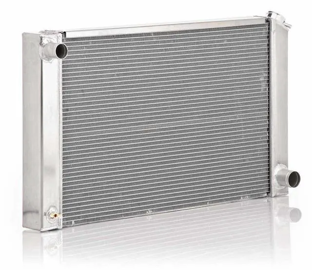 Main image of 68-77 GM Radiator W/Std Trans