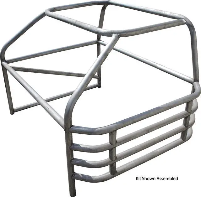 Main image of ROLL CAGE KIT STD INTERMED GM