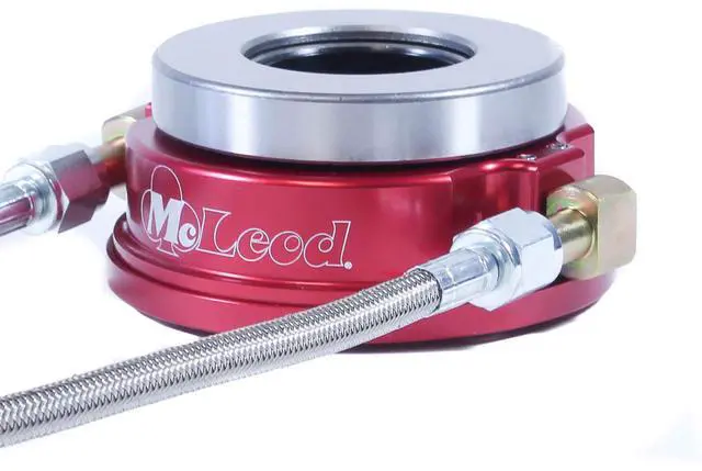 Main image of Hyd Throwout Bearing 1-1/16in Shaft Diameter