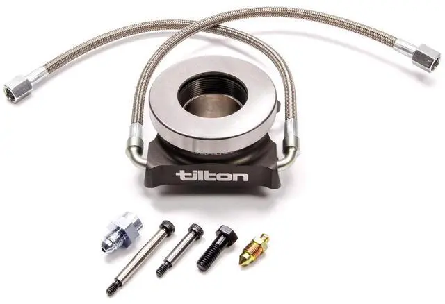 Main image of Release Bearing Hyd. Ford Tremec Flat Face