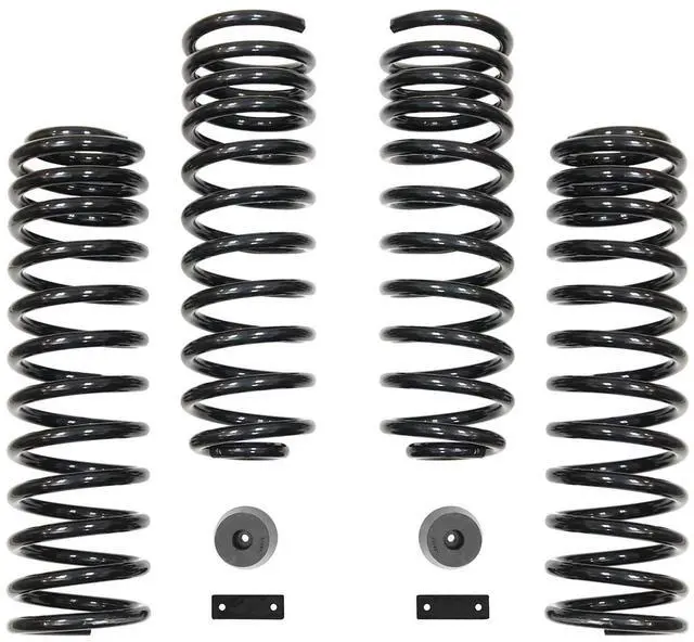 Main image of SUSPENSION KIT