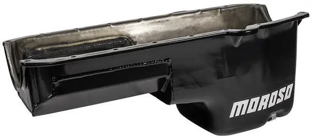 Main image of OIL PAN SBC VEGA/MONZA 8-