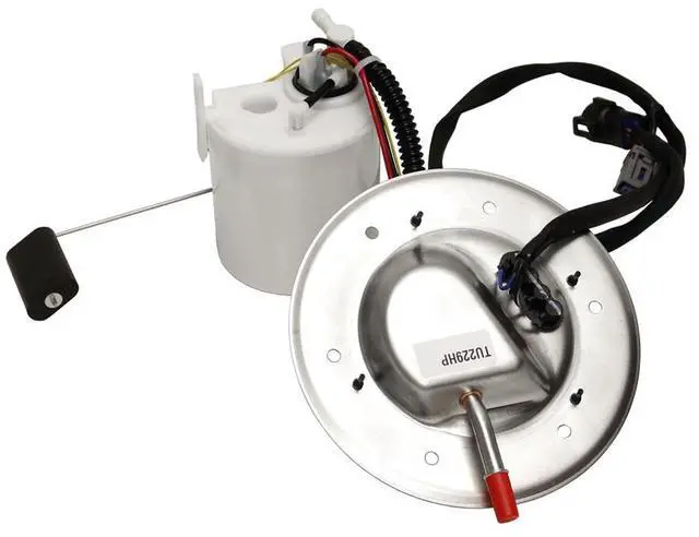 Main image of FUEL PUMP ELECTRIC