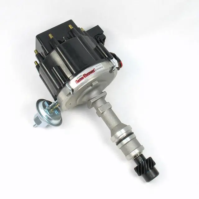 Main image of DISTR HEI OLDS V8 BLK CAP
