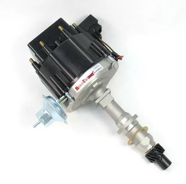 Main image of DISTR HEI PONTIAC SB/BB BLK CP