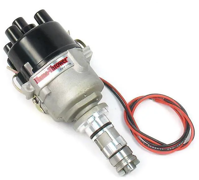 Main image of DIST BRITISH 4 CYL CAST IGNIT