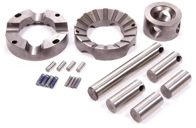 Main image of Ford 9in 28/31 Spline