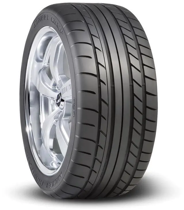 Main image of 315/35R17-102W Street Comp Tire
