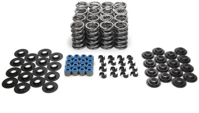 Main image of VALVE SPRING RETAINER KIT