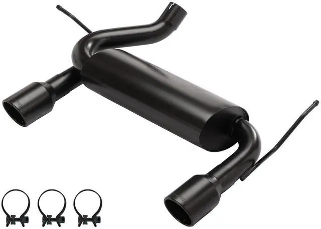 Main image of EXHAUST SYSTEM KIT