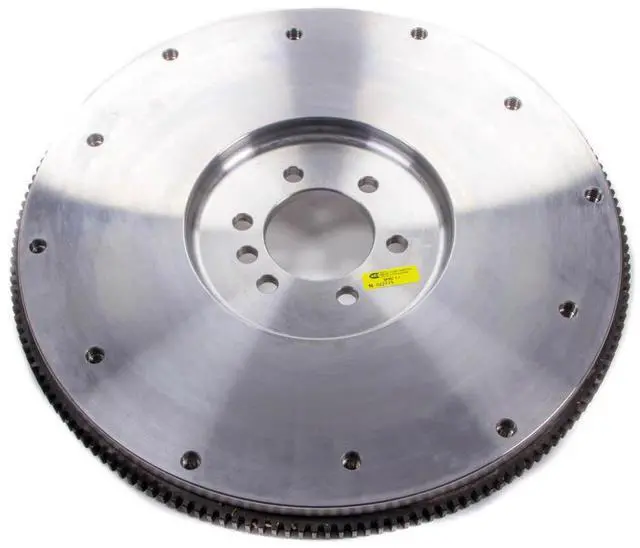 Main image of Steel SFI 168 Tooth Fly- wheel- SBC Int Balance
