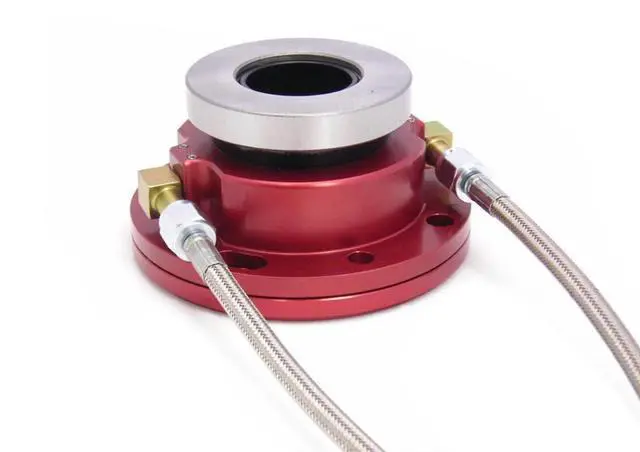 Main image of Hyd T.O Bearing Kit - Bolt-On Munci Trans