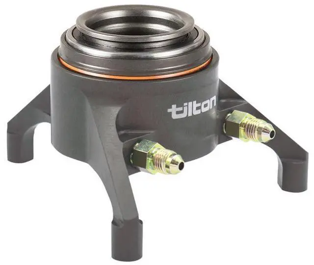 Main image of Hyd. T/O Bearing QM Bell 44mm 2.90in Tall