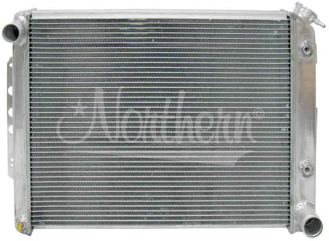 Main image of Aluminum Radiator GM 67-69 Camaro Auto Trans