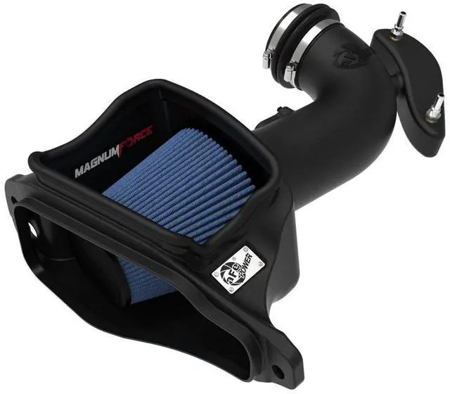 Main image of MAGNUM FORCE INTAKE