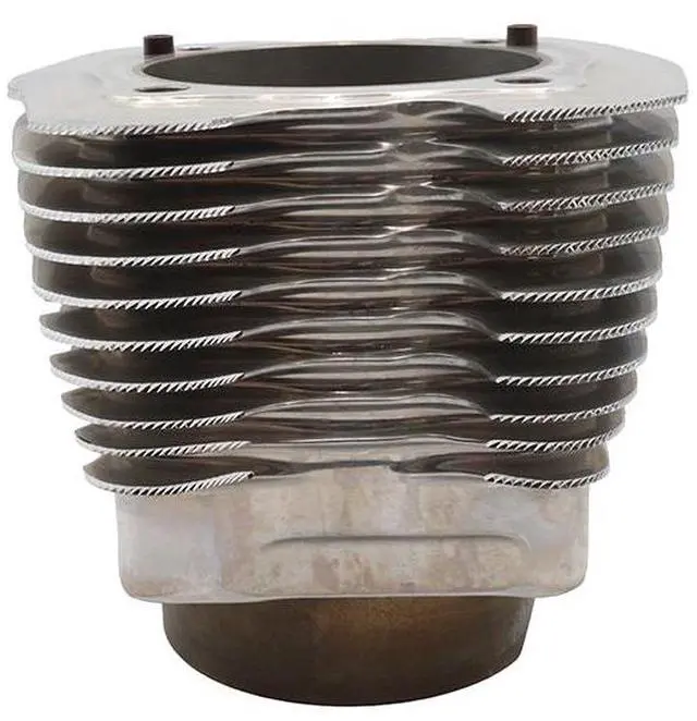 Main image of Ultima 130 inch Big Bore Rear Cylinder Polished DC