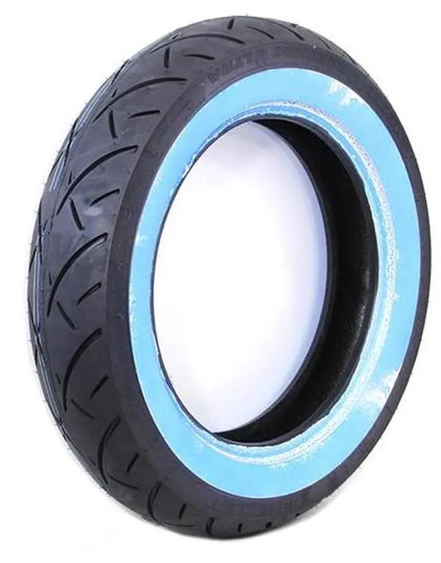 Main image of Metzeler ME888 Marathon MT90B x 16 inch Rear Wide Whitewall