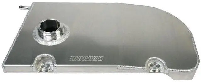 Main image of COOLANT TANK
