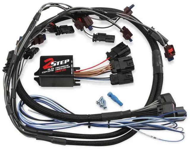 Main image of REV LIMITER