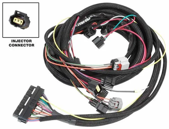 Main image of HARNESS IGNITION COIL HEMI