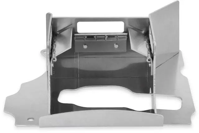 Main image of TOURING OIL BAFFLE KIT