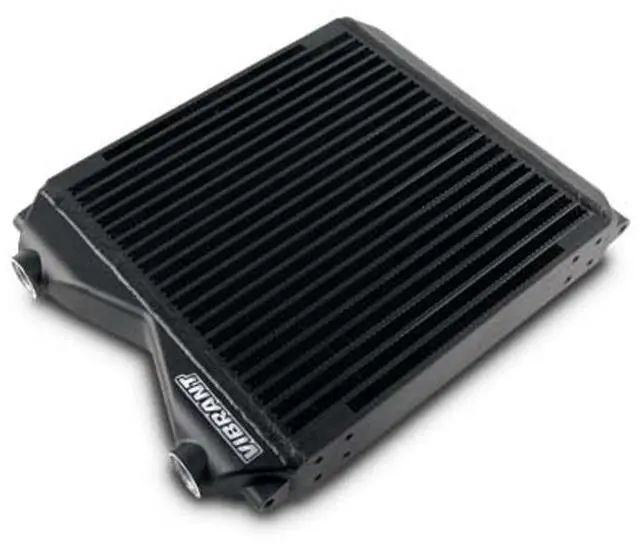 Main image of INTERCOOLERS AND OIL COOLERS