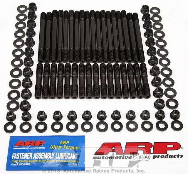 Main image of HEAD STUDS