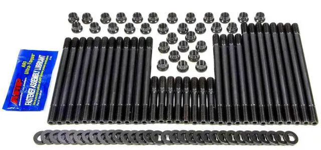 Main image of STUD KIT BB CHEVY