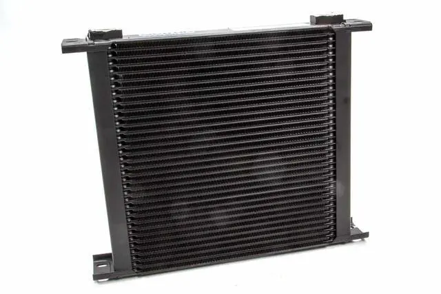 Main image of Series-6 Oil Cooler 34 Row w/M22 Ports