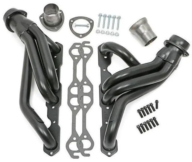 Main image of (CA) HEADERS - SB