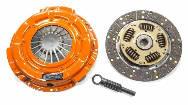 Main image of CLUTCH KIT