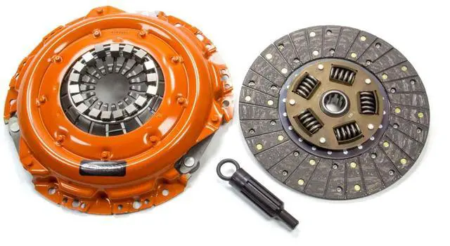Main image of CLUTCH KIT