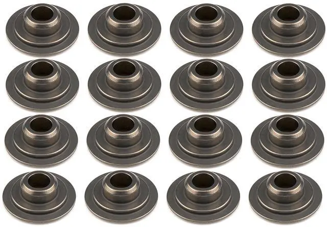 Main image of 1.560 TI Valve Spring Retainer 10-Degree